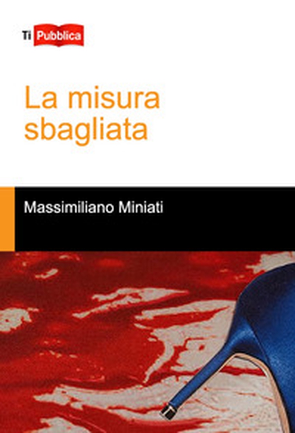 La misura sbagliata - Librerie.coop La misura sbagliata - Librerie.coop