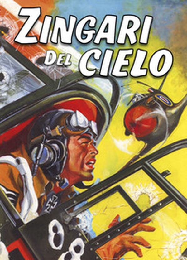 Zingari del cielo - Librerie.coop Zingari del cielo - Librerie.coop
