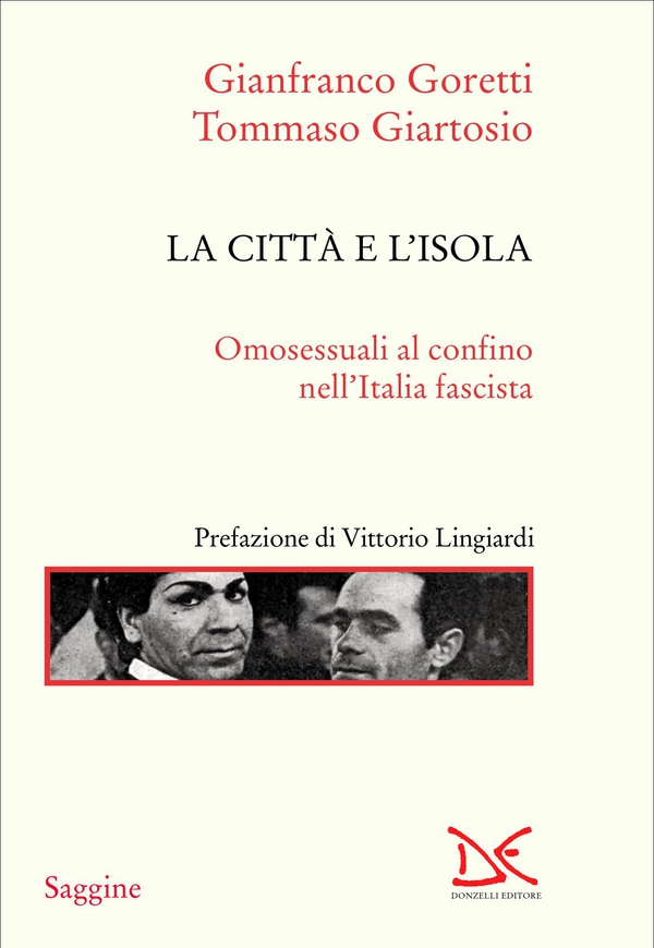La città e l'isola - Librerie.coop La città e l'isola - Librerie.coop