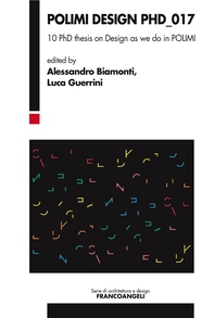 Polimi design phd_017 - Librerie.coop Polimi design phd_017 - Librerie.coop