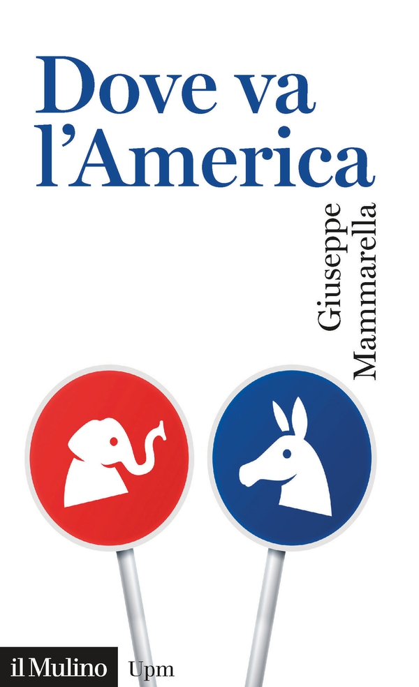 Dove va l'America - Librerie.coop Dove va l'America - Librerie.coop