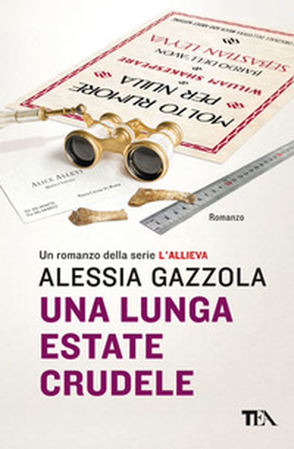 Una lunga estate crudele - Librerie.coop Una lunga estate crudele - Librerie.coop