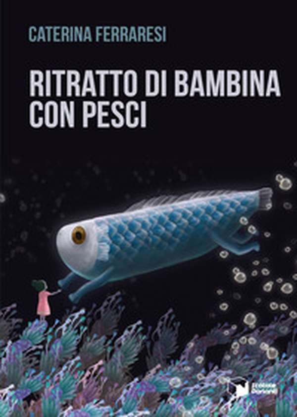 Ritratto di bambina con pesci - Librerie.coop Ritratto di bambina con pesci - Librerie.coop