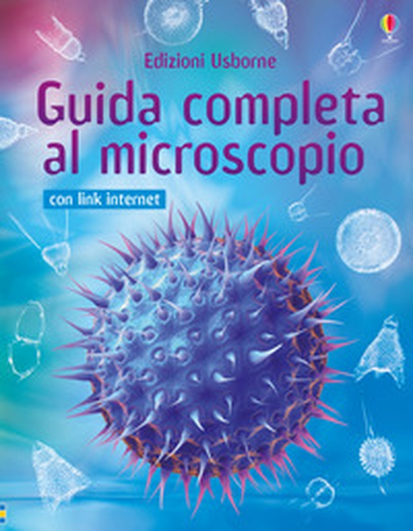 Guida completa al microscopio - Librerie.coop Guida completa al microscopio - Librerie.coop