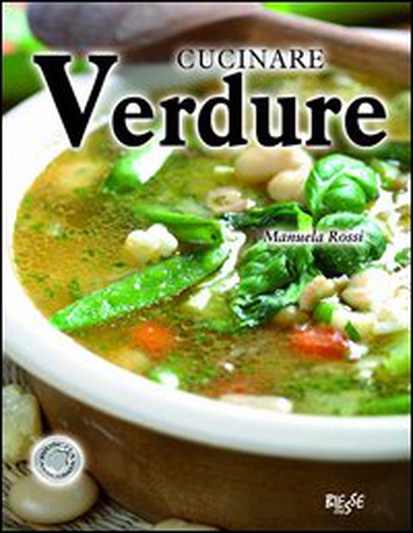 Cucinare verdure - Librerie.coop Cucinare verdure - Librerie.coop