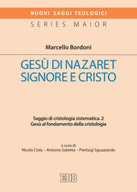 Gesù di Nazaret Signore e Cristo. 2 - Librerie.coop Gesù di Nazaret Signore e Cristo. 2 - Librerie.coop