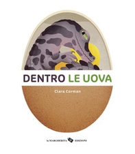 Dentro le uova - Librerie.coop