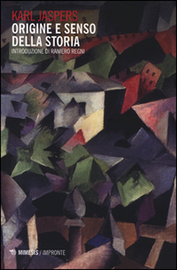 Origine e senso della storia - Librerie.coop Origine e senso della storia - Librerie.coop