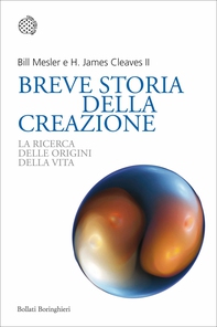 Breve storia della creazione - Librerie.coop Breve storia della creazione - Librerie.coop