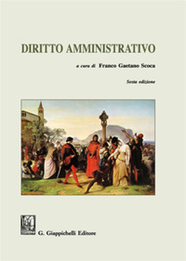 Diritto amministrativo - Librerie.coop Diritto amministrativo - Librerie.coop