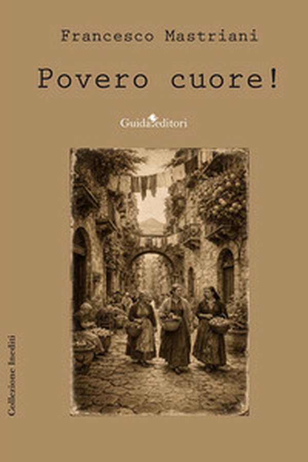 Povero cuore! - Librerie.coop