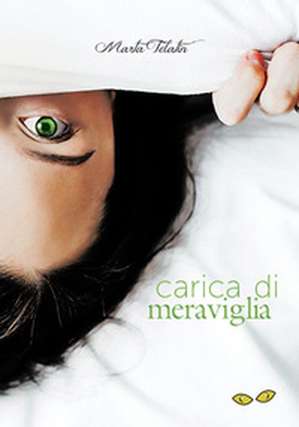 Carica di meraviglia - Librerie.coop Carica di meraviglia - Librerie.coop