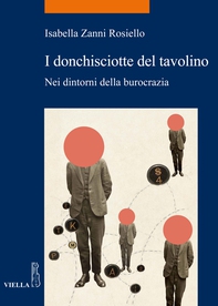 I donchisciotte del tavolino - Librerie.coop