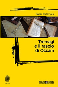 Tremagi e il rasoio di Occam - Librerie.coop Tremagi e il rasoio di Occam - Librerie.coop