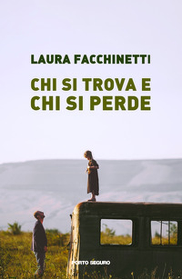 Chi si ritrova e chi si perde - Librerie.coop Chi si ritrova e chi si perde - Librerie.coop