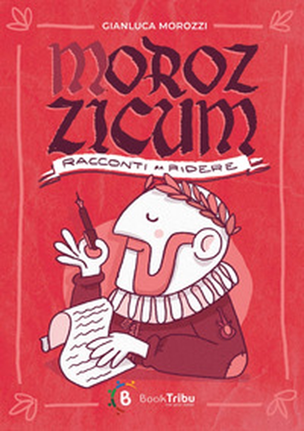 Morozzicum. Racconti da ridere - Librerie.coop Morozzicum. Racconti da ridere - Librerie.coop