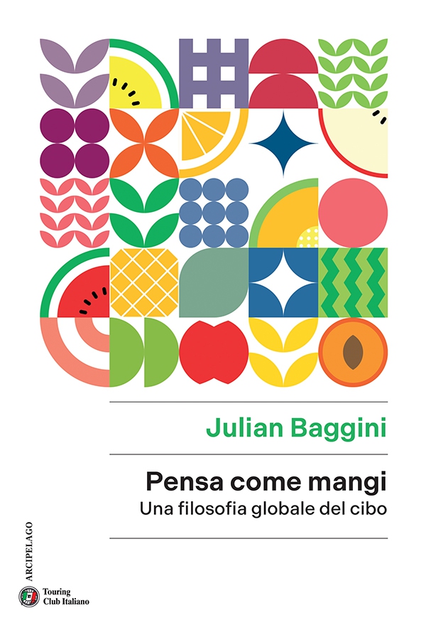 Pensa come mangi - Librerie.coop Pensa come mangi - Librerie.coop