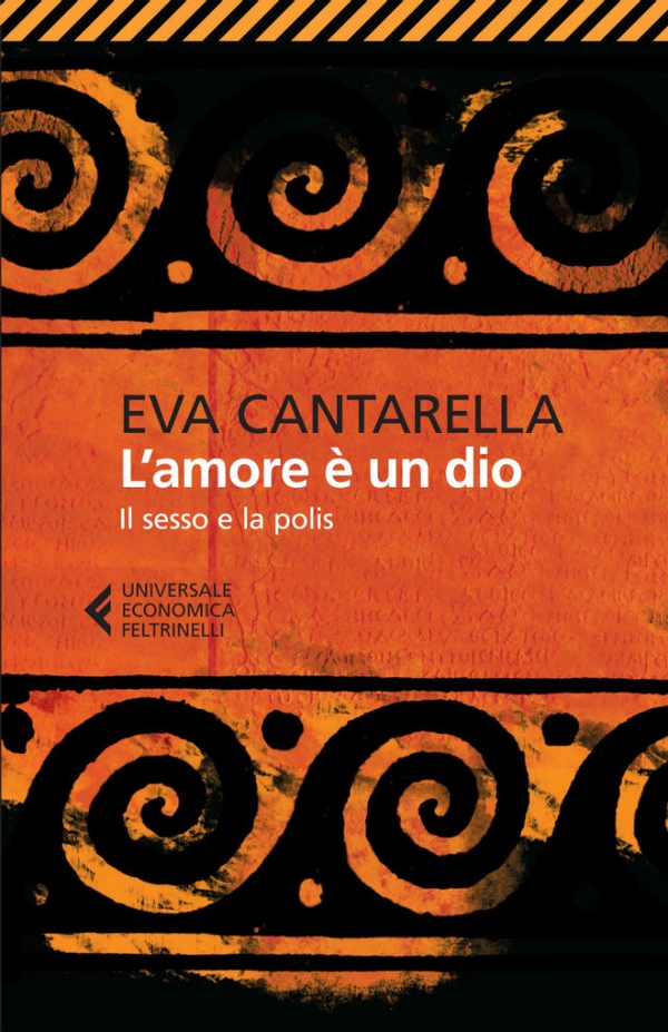 L'amore è un Dio - Librerie.coop L'amore è un Dio - Librerie.coop