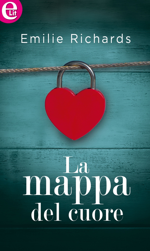 La mappa del cuore (eLit) - Librerie.coop La mappa del cuore (eLit) - Librerie.coop