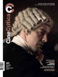 Cinecritica. Periodico di cultura cinematografica del sindacato nazionale critici cinematografici italiani - Vol. 121 - Librerie.coop
