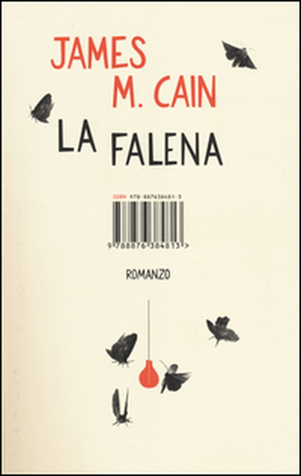 La falena - Librerie.coop La falena - Librerie.coop