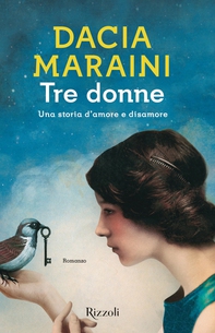 Tre donne - Librerie.coop