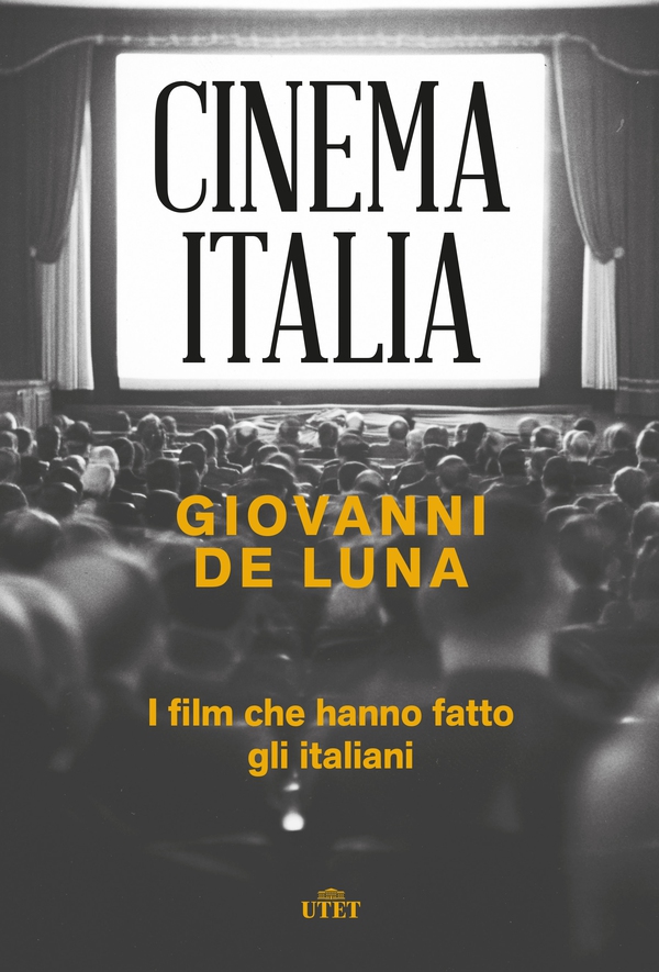 Cinema Italia - Librerie.coop Cinema Italia - Librerie.coop