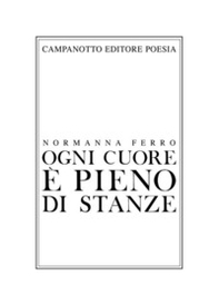 Ogni cuore è pieno di stanze - Librerie.coop
