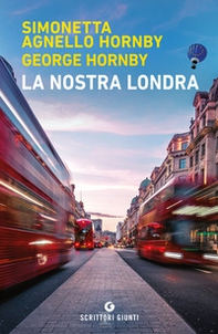 La nostra Londra - Librerie.coop