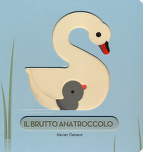 Il brutto anatroccolo - Librerie.coop Il brutto anatroccolo - Librerie.coop