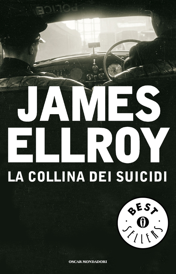 La collina dei suicidi - Librerie.coop La collina dei suicidi - Librerie.coop