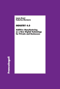 Industry 4 punto 0 - Librerie.coop Industry 4 punto 0 - Librerie.coop