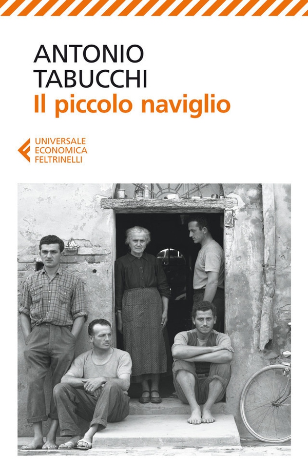 Il piccolo naviglio - Librerie.coop Il piccolo naviglio - Librerie.coop
