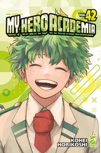 My Hero Academia. Ediz. variant. Cover - Librerie.coop My Hero Academia. Ediz. variant. Cover - Librerie.coop