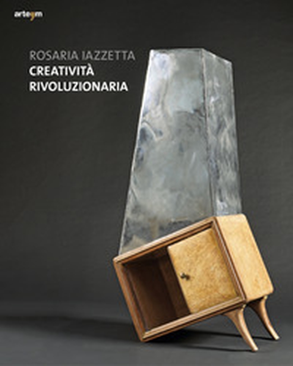 Creatività rivoluzionaria - Librerie.coop Creatività rivoluzionaria - Librerie.coop