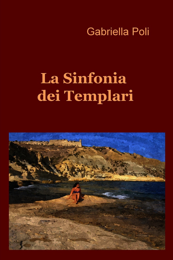 La sinfonia dei Templari - Librerie.coop La sinfonia dei Templari - Librerie.coop