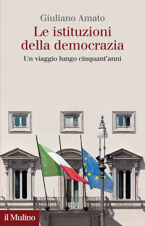 Le istituzioni della democrazia - Librerie.coop Le istituzioni della democrazia - Librerie.coop