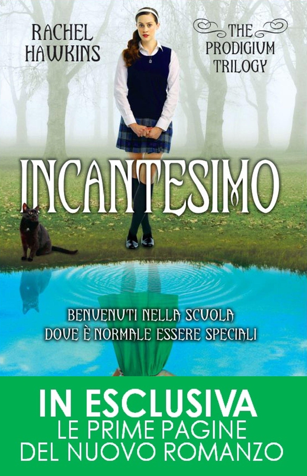 Incantesimo - Librerie.coop Incantesimo - Librerie.coop