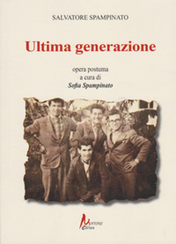 Ultima generazione - Librerie.coop