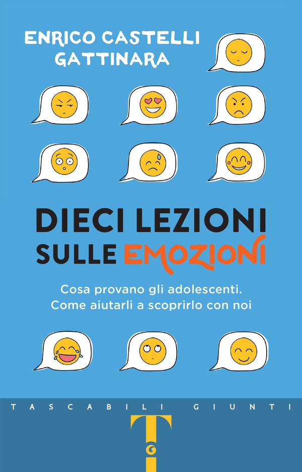 Dieci lezioni sulle emozioni - Librerie.coop Dieci lezioni sulle emozioni - Librerie.coop