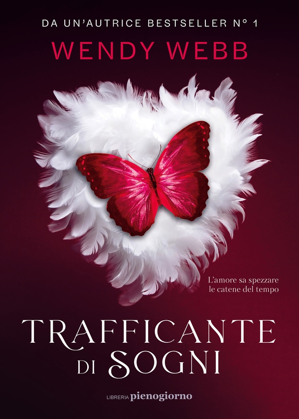 Trafficante di sogni - Librerie.coop Trafficante di sogni - Librerie.coop
