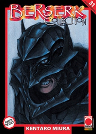Berserk collection. Serie nera - Vol. 31 - Librerie.coop