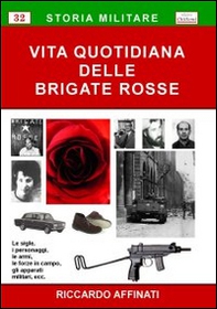 Vita quotidiana delle BR - Librerie.coop