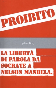 Proibito - Librerie.coop
