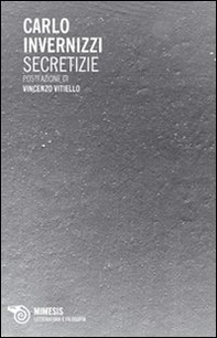Secretizie - Librerie.coop Secretizie - Librerie.coop