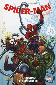 Il ritorno dei Sinistri Sei. Spider-Man collection - Vol. 4 - Librerie.coop