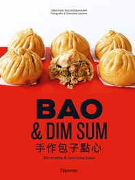 Bao & dim sum. 60 ricette & tecniche basi - Librerie.coop