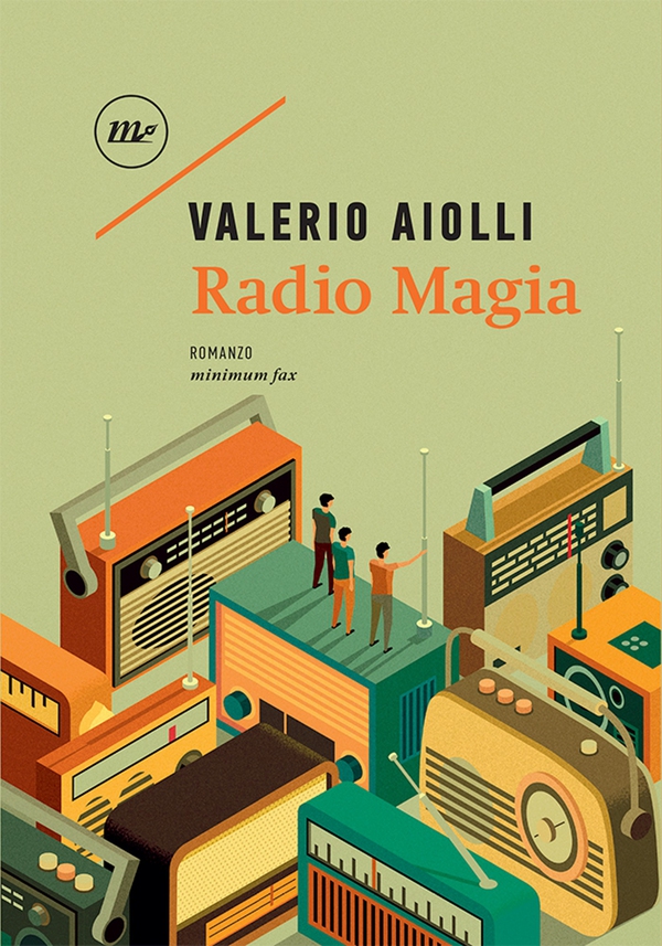 Radio Magia - Librerie.coop Radio Magia - Librerie.coop
