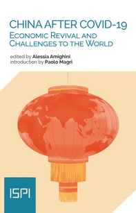 China After Covid-19 - Librerie.coop