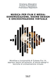 Musica per film e media - Librerie.coop